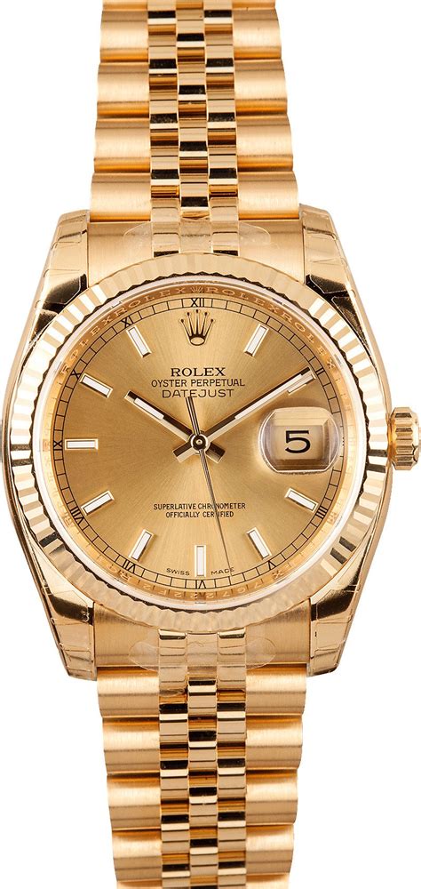 rolex 116238 price|Rolex datejust 18k gold.